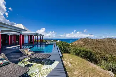 Image de Villa Genevieve 1br in Lurin by Personal Villas - Lovely Haven