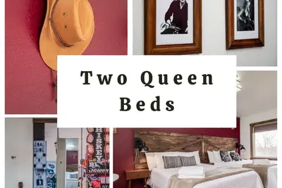 Image de Double the Comfort | Travel Together