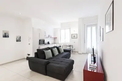 Image de Easylife - Cozy flat in NoLo area