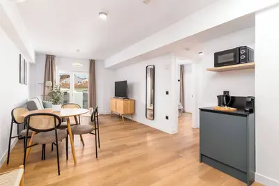 Image de Limehome Oviedo Calle Postigo Bajo