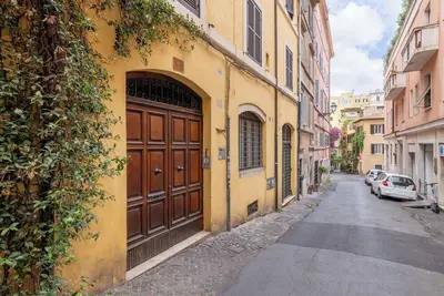 Image de Colosseum Charming Apartment