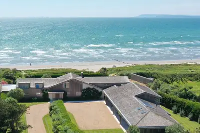 Image de Delta · Vegan Seafront Retreat in West Wittering, Vegan Retreat with Yoga Studio in West Wittering
