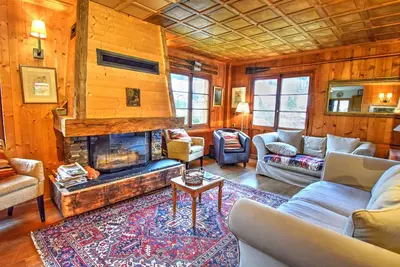 Image de Chalet haut de gamme près de Morzine, 6 chambres, garage, Wifi