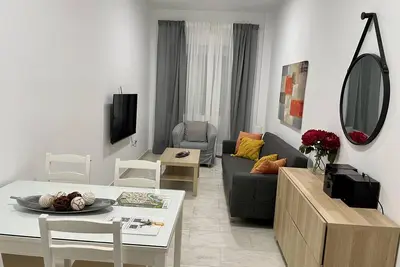 Image de Appartement Neuf au Cœur de Cordoue - À Deux Pas des Monuments et de la Gastronomie