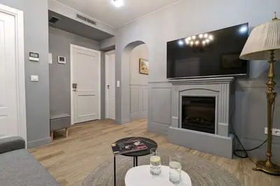 Image de Mayor old town apartment