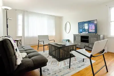 Image de Eggert - Lower · 2br apartment near Ub, Niagara Falls & Buffalo