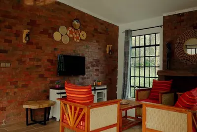 Image de Bella Villa