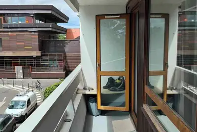 Image de Appartement T2, 50 m2 à 20 minutes de Paris saint lazare en train