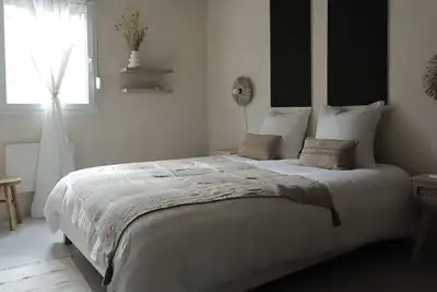 Image de Appartement Sept, un écrin en centre-ville