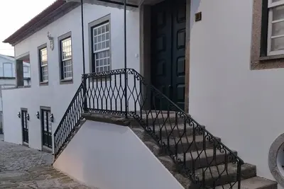 Image de Casa de Santa Ana da Beira - Um Turismo Rural de Excelência