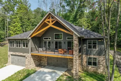 Image de Lodge at Hilton's Hideaway