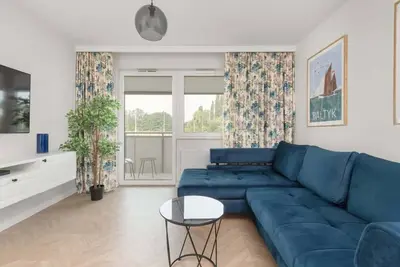 Image de Letnicka 1h | Fashionable Apartment | Parking