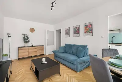 Image de Os. Pod Lipami 2f | Traditional Apartment | WiFi