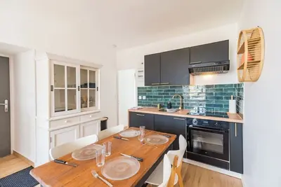 Image de Evasion Paimpol, appartement neuf et confortable