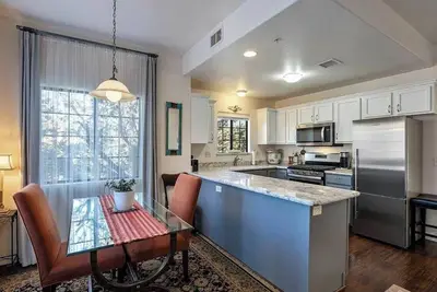 Image de The Grasshopper-King Bd & Balcony, Heart of Sedona