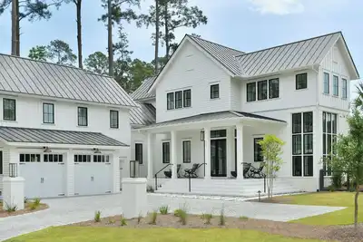 Image de Montage 5br, screened in patio and fire pit, Lagoon Moreland Village Home 5574