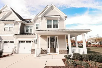 Image de Beautiful, brand new, never been rented before 4-bedroom villa in Selbyville, De