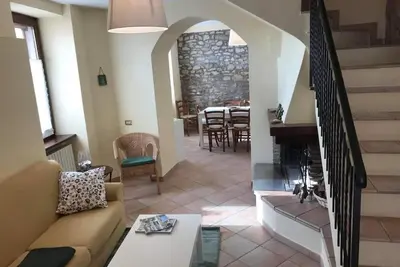 Total Relaxation In The Green Of Umbria, A Few Km From Assisi, Gubbio, Perugia