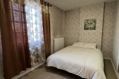 Image de Logement entier : hébergement - Sevran, France