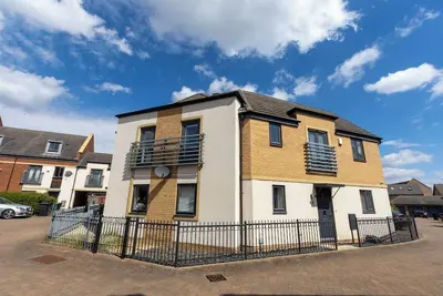 Image de Hampton Haven - Quiet get away in the heart of Hampton with private parking