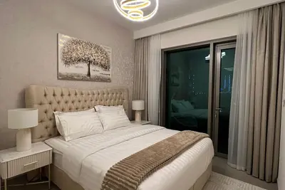 Image de Fully Furnish & Luxury 2br Apartment in Downtown Dubai available for Rent