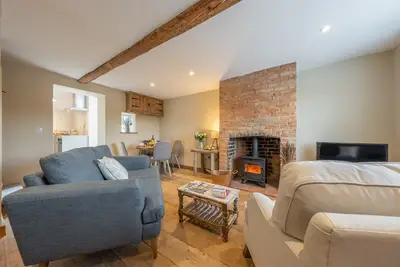 Image de Willow Cottage (South Creake) (2), South Creake, Norfolk