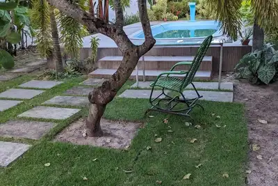 Image de Paraíso de Genipabu