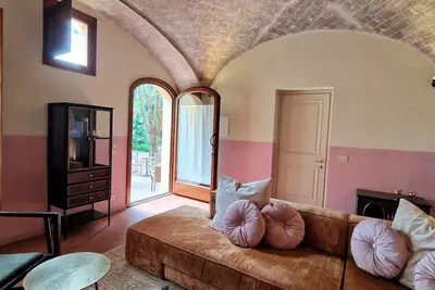 Arunte - Two-room apartment with sauna