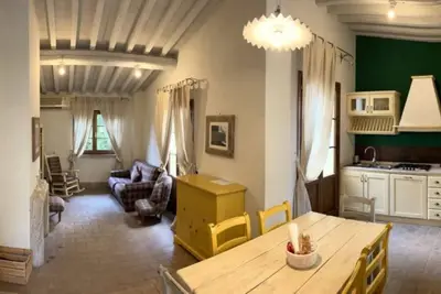 Image de Klusium - Apartment with kitchen