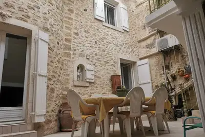 Image de La Maison De Choubaka