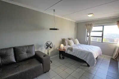 Image de Cozy 1-bedroom apartment in enjoyable Sandton