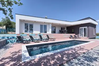 Image de Vila Senorita in Pula