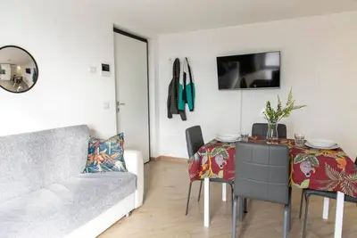 R19 Penthouse\/Two Room Apartment With Terrace