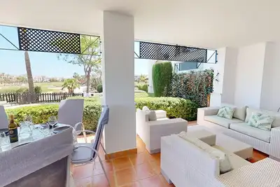 Image de Casa Atun D - Murcia Holiday Rentals Property