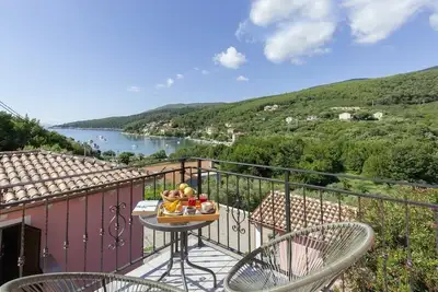 Image de Villa Oliva Vilea in Sveta Marina  - Haus für 8 Personen