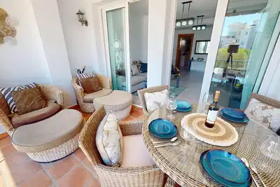 Image de Casa Susanne - A Murcia Holiday Rentals Property