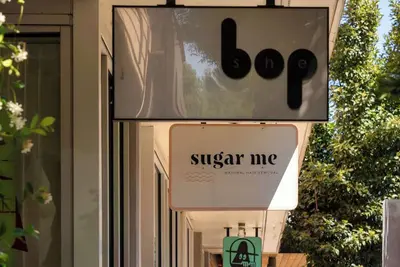 Image de 4br/3ba Penthouse | Balcony | Foodie District