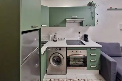 Image de Cozy 1-bedroom condo with Ac and WiFi in marvelous Medina