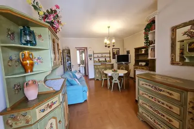 Image de Casa Luana alla Glera