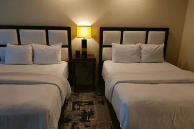 Image de Resort Style Studio – Pool, Spa, Dining, Parking