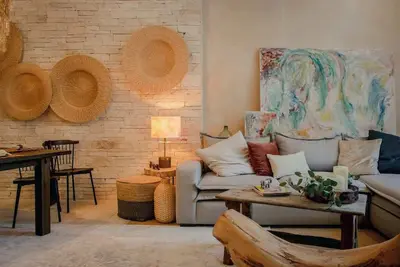 Image de Luxurious Tulum Apartment in Aldea Zama with Pool