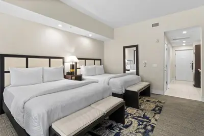 Image de Perfect for Couples – Reconnect King Suite Getaway