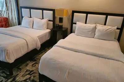 Image de Perfect Vacay – Onsite Pool, Dining, Bar & Spa