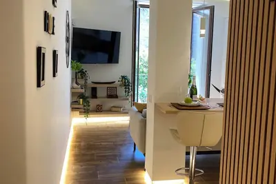 Image de Apartamento Precioso, con Vistas Espectaculares a las Murallas de Ávila