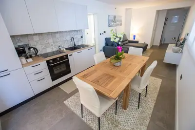 Image de Apartman Sonia in Porec