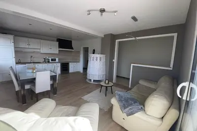 Image de La Rose des Champs gîte de 2 à 6 personnes - Domaine Rosfelder