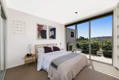 Image de New to Vrbo: 3br Braddon Flat, 8 mins walk to Cbd