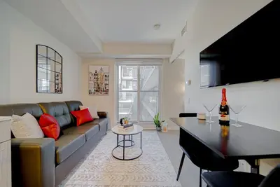 Image de The Urban Homestead by Instant Suites | Gym