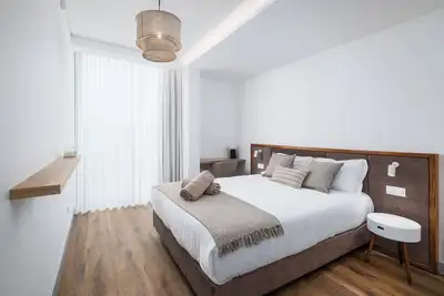 Image de Azorian Suites\nOne-bedroom apartment near the airport of Ponta Delgada!