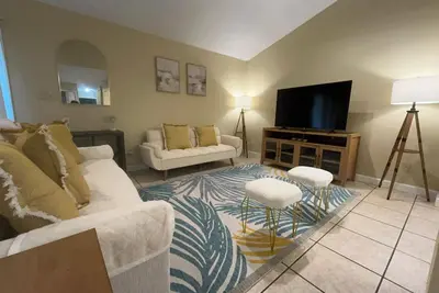 Image de Charming 3-bedroom townhome in Valdosta